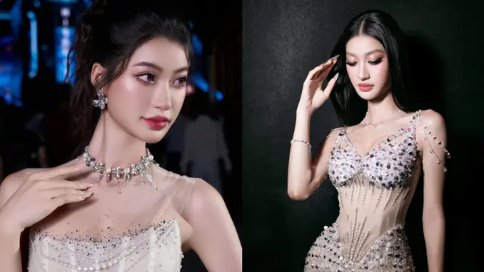 Best Face HHHV Việt Nam từng suýt hủy dung, thoát tay tử thần trong gang tấc Best Face HHHV Việt Nam từng suýt hủy dung, thoát tay tử thần trong gang tấc