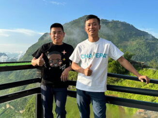 Team Quang Linh Vlogs trở lại?