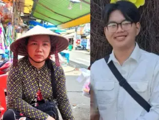 Nam sinh lớp 10 ở TP.HCM mất liên lạc sau khi lên xe taxi: Người mẹ hé lộ nội dung cuộc gọi từ số điện thoại lạ