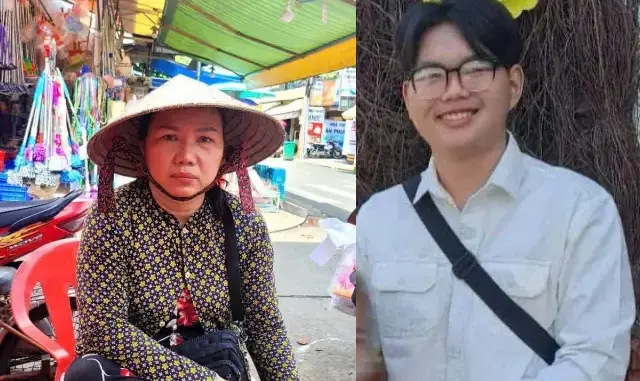 Nam sinh lớp 10 ở TP.HCM mất liên lạc sau khi lên xe taxi: Người mẹ hé lộ nội dung cuộc gọi từ số điện thoại lạ Nam sinh lớp 10 ở TP.HCM mất liên lạc sau khi lên xe taxi: Người mẹ hé lộ nội dung cuộc gọi từ số điện thoại lạ