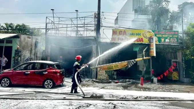 Lời khai của người tưới…. Lời khai của người tưới….