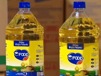 Đường dây "hô biến" dầu chăn nuôi thành dầu ăn cho người: Hơn 8.200 tỷ đồng doanh thu sau 3 năm