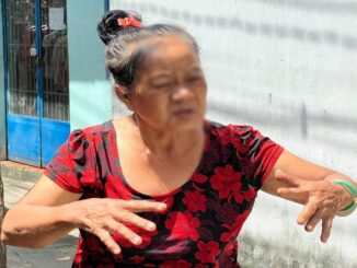 Chủ nhà ở Đồng Nai không ngờ bộ x:ươ:ng ng:ườ:i nằm trong bồn nước