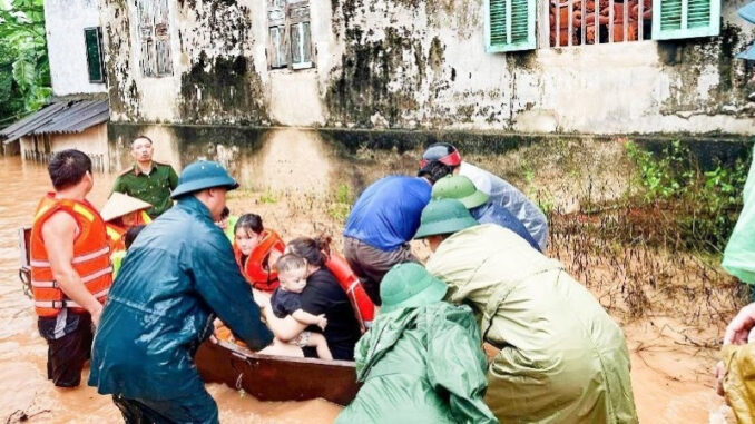 Thủ tướng Chính phủ chỉ đạo chủ động ứng phó với mưa lớn kéo dài tại Bắc Bộ Thủ tướng Chính phủ chỉ đạo chủ động ứng phó với mưa lớn kéo dài tại Bắc Bộ