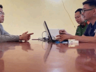 B::ắt ‘thần y’ Nguyễn Văn Kiên