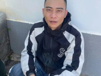 Ngô Văn Cà Trương