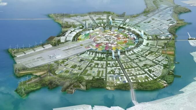 Một sân bay lớn biến mất khỏi bản đồ hàng không Việt Nam: T;iếc quá
