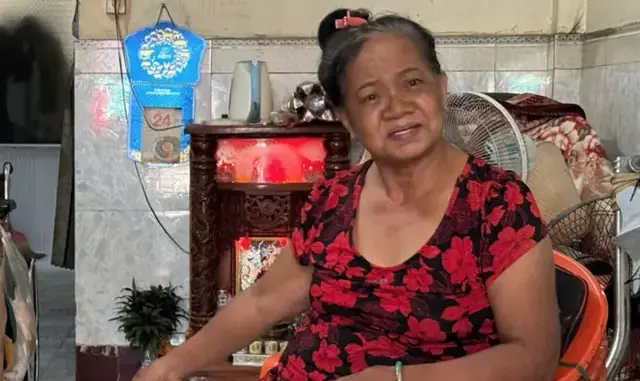 Vụ bộ xương trong bồn nước ở Đồng Nai: Nhân chứng kể lại khoảnh khắc nhìn vào bồn nước Vụ bộ xương trong bồn nước ở Đồng Nai: Nhân chứng kể lại khoảnh khắc nhìn vào bồn nước
