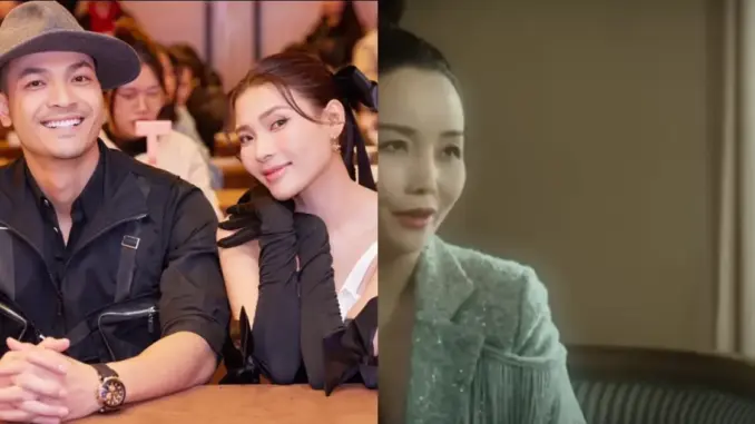 Diễn viên ‘Trạm cứu hộ trái tim’ gây tranh cãi trong phim mới Diễn viên ‘Trạm cứu hộ trái tim’ gây tranh cãi trong phim mới
