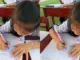 Học sinh cấp 1 viết “Em muốn đổi ông bố khác”: Đọc qua tưởng hài hước, ai ngờ nước mắt chảy ròng ròng