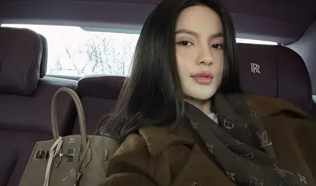Cục quản lý thị trường chính thức xử lý Chu Thanh Huyền Cục quản lý thị trường chính thức xử lý Chu Thanh Huyền