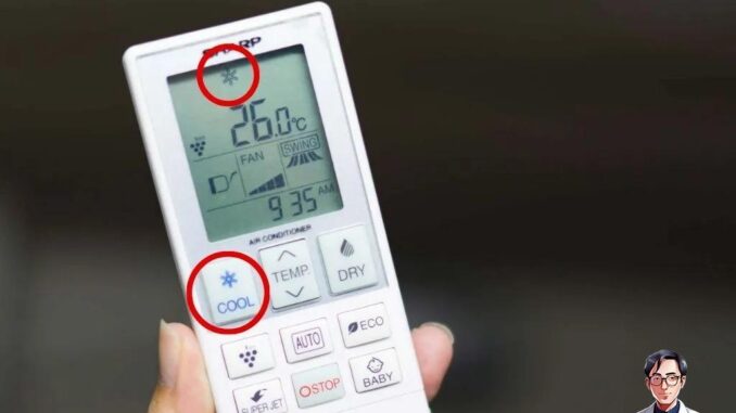 Mẹo sử dụng điều hòa xuyên đêm nhưng chỉ tốn 3k tiền điện