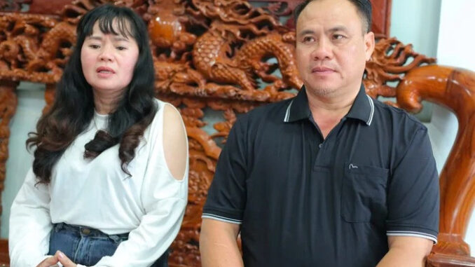 Vét sạch cá trê trong ao Tịnh thất Bồng Lai để tìm Diễm My, bố mẹ r;uột k;hóc n;gất t;iết l;ộ tin đ;au lòng Vét sạch cá trê trong ao Tịnh thất Bồng Lai để tìm Diễm My, bố mẹ r;uột k;hóc n;gất t;iết l;ộ tin đ;au lòng