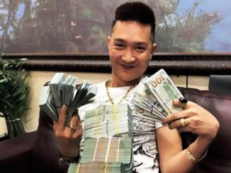 Thôi, tạm biệt Huấn Hoa Hồng, ai thần tượng được nữa cũng chịu