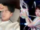 Đan Trường quay show Trung kiệt sức, lực bất tòng tâm với Phương Mỹ Chi?
