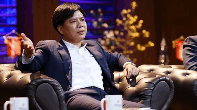 Chính thức chia buồn với Shark Thủy: Bộ C:ong_a:n cuối cùng cũng lên tiếng, phen này “xong phim” rồi