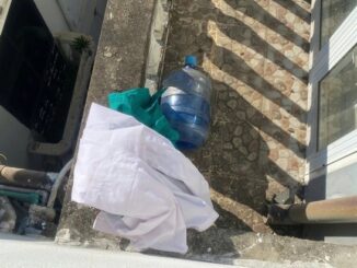 Đà Nẵng: Thẩm mỹ giá 2 triệu “vẽ” thành 22 triệu, đoàn kiểm tra ập đến, bác sĩ quăng áo blouse chạy trốn