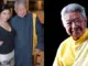 Nam diễn viên hẹn hò nhiều cô gái, khiến Kim Dung nể phục qua đời ở tuổi 84