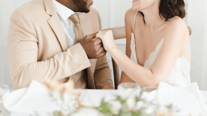 Nghiên cứu chứng minh: Vợ vui thì hôn nhân mới hạnh phúc Nghiên cứu chứng minh: Vợ vui thì hôn nhân mới hạnh phúc