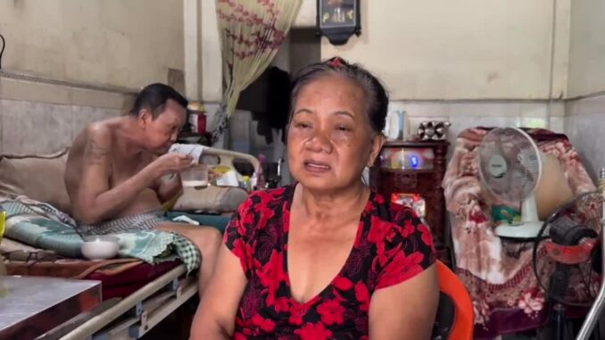 Công an phát hiện ra điểm bất thường trong ngôi nhà có x;;ương người ở Đồng Nai