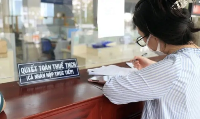 Từ 1/7/2025, hàng loạt doanh nghiệp lẫn người dân sẽ bất ngờ đón tin vui mới Từ 1/7/2025, hàng loạt doanh nghiệp lẫn người dân sẽ bất ngờ đón tin vui mới