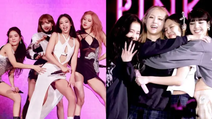 BLACKPINK bị fan quốc tế giận dữ, 'xúi' rời YG, 'hoãn' comeback, chuyện gì đây? BLACKPINK bị fan quốc tế giận dữ, 'xúi' rời YG, 'hoãn' comeback, chuyện gì đây?