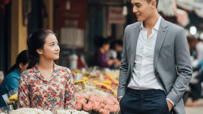 Thiếu gia nhà giàu giả vờ tán tỉnh để trêu chọc cô gái nông thôn, ai ngờ 3 tháng sau anh ta nhận kết đắng Thiếu gia nhà giàu giả vờ tán tỉnh để trêu chọc cô gái nông thôn, ai ngờ 3 tháng sau anh ta nhận kết đắng
