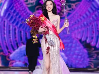 Không ngờ nhà Hoa hậu Việt Nam Hà Trúc Linh ở quê lại thế này