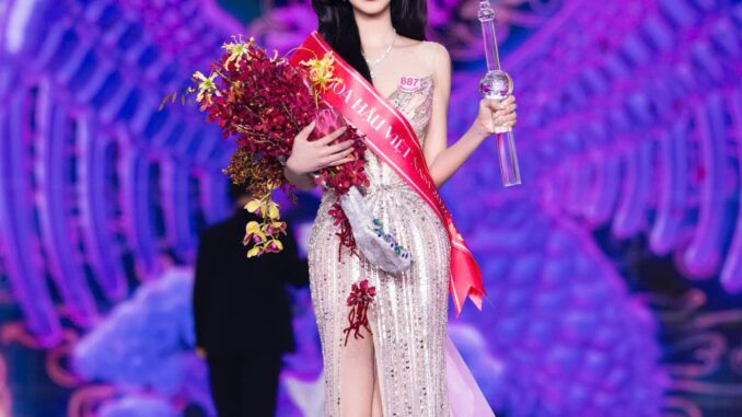 Không ngờ nhà Hoa hậu Việt Nam Hà Trúc Linh ở quê lại thế này Không ngờ nhà Hoa hậu Việt Nam Hà Trúc Linh ở quê lại thế này