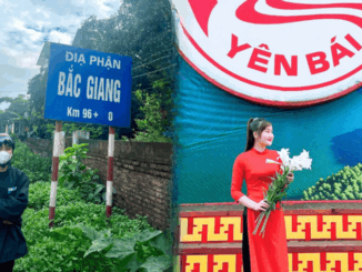 "Tỉnh Xưa Tên Cũ": Cư dân mạng đồng loạt chia sẻ cảm xúc trước giờ G sáp nhập tỉnh