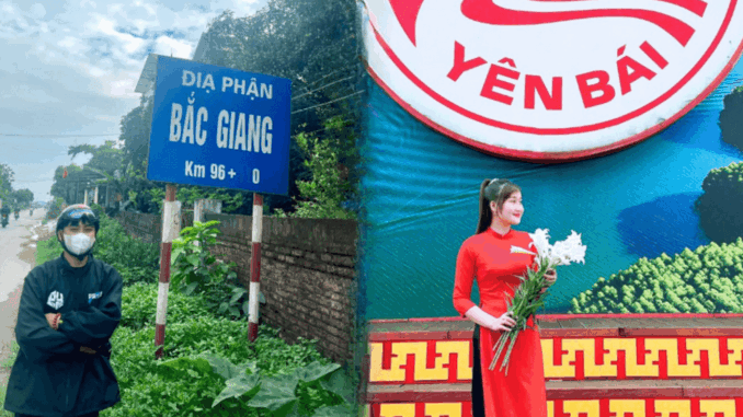 "Tỉnh Xưa Tên Cũ": Cư dân mạng đồng loạt chia sẻ cảm xúc trước giờ G sáp nhập tỉnh "Tỉnh Xưa Tên Cũ": Cư dân mạng đồng loạt chia sẻ cảm xúc trước giờ G sáp nhập tỉnh