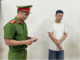 Tài xế "chặt chém" 4,2 triệu đồng của 2 người Lào Cai, từng ép khách chuyển tiền ở vụ khác