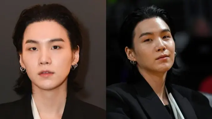 Suga quyên góp số tiề.n "không tưởng", netizen ngã ngửa khi biết mục đích thật! Suga quyên góp số tiề.n "không tưởng", netizen ngã ngửa khi biết mục đích thật!