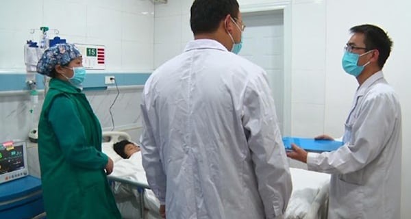 Cô giáo 36 tuổi quɑ ƌời vì tiểu ƌường dù không thích ăn ngọt, BS nói do 4 món ăn mà cȏ yêu thích Cô giáo 36 tuổi quɑ ƌời vì tiểu ƌường dù không thích ăn ngọt, BS nói do 4 món ăn mà cȏ yêu thích
