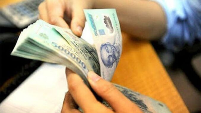 Chỉ còn mấy ngày nữa thôi: Hàng triệu người dân lao động chuẩn bị đón nhận tin vui, lương tăng đến mức này rồi Chỉ còn mấy ngày nữa thôi: Hàng triệu người dân lao động chuẩn bị đón nhận tin vui, lương tăng đến mức này rồi
