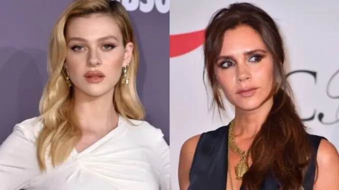 Victoria Beckham bắt tay "mẹ chồng hụt" dâu trưởng bất trị, âm mưu gì nữa đây? Victoria Beckham bắt tay "mẹ chồng hụt" dâu trưởng bất trị, âm mưu gì nữa đây?