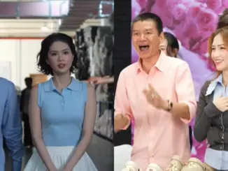 "Ông trùm dép Việt": Livestream với Hòa Minzy "chốt đơn" khủng, mệt mỏi vì Jack