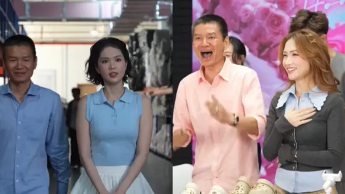 "Ông trùm dép Việt": Livestream với Hòa Minzy "chốt đơn" khủng, mệt mỏi vì Jack "Ông trùm dép Việt": Livestream với Hòa Minzy "chốt đơn" khủng, mệt mỏi vì Jack