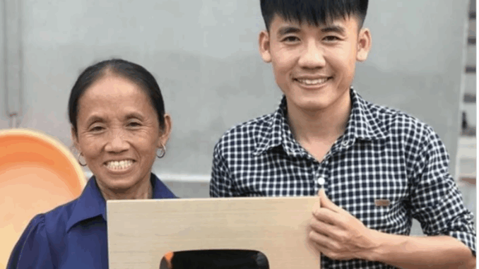 Con trai bà Tân Vlog chính thức bị ph:ạ:t 7,5 triệu đồng: Cả xã hội l:ên_á:n vì hành vi kh.ông th.ể chấp nhận