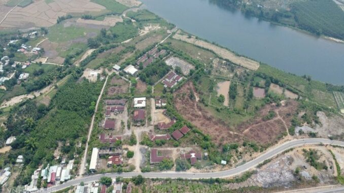 5 loại đất không giấy tờ sẽ được cấp sổ đỏ từ năm 2025 5 loại đất không giấy tờ sẽ được cấp sổ đỏ từ năm 2025