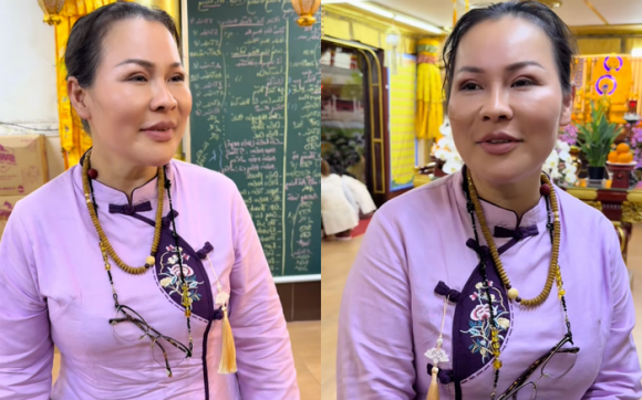 Em trai ruột Quý Bình tung tin nhắn s:ốc, tố chị dâu sống gi:ả t:ạ:o, lúc nào cũng có ekip quay phim làm màu Em trai ruột Quý Bình tung tin nhắn s:ốc, tố chị dâu sống gi:ả t:ạ:o, lúc nào cũng có ekip quay phim làm màu