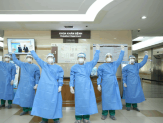 Chi tiết bảng lương viên chức y tế năm 2025
