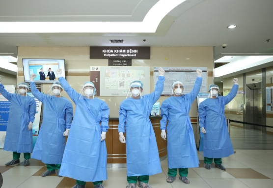 Chi tiết bảng lương viên chức y tế năm 2025 Chi tiết bảng lương viên chức y tế năm 2025