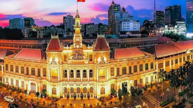 Danh sách Phó chủ tịch UBND 23 tỉnh, thành mới sau sáp nhập