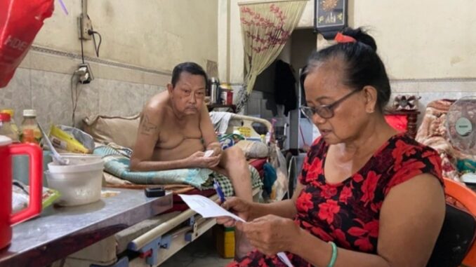 Ông bà chủ nhà đã khai ra quê quán n;ạn nhân x;;ấu số cách nhà mình cả trăm cây số: Thế mới thấy h;;ung t;;hủ quá d;;ã m;;an Ông bà chủ nhà đã khai ra quê quán n;ạn nhân x;;ấu số cách nhà mình cả trăm cây số: Thế mới thấy h;;ung t;;hủ quá d;;ã m;;an