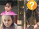 Bé gái xinh nhất Trung Quốc từng “bị cấm” phẫu thuật thẩm mỹ, giờ thế nào?
