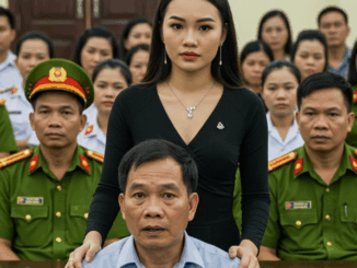 Ghì tay ép vợ ký đơn ly hôn, ngày ra tòa vợ cũ cười hé lộ bí mật điêu đứng