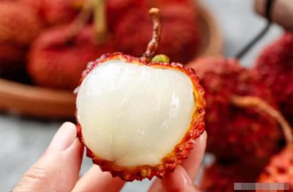 ‘Kẻ thù truyền kiếp’ của vải thiều, bác sĩ nhắc nhở: Hai thứ này không được ăn cùng nhau, cần ghi nhớ những điều kiêng kỵ khi ăn vải ‘Kẻ thù truyền kiếp’ của vải thiều, bác sĩ nhắc nhở: Hai thứ này không được ăn cùng nhau, cần ghi nhớ những điều kiêng kỵ khi ăn vải