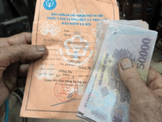 3 trường hợp này sẽ bị tạm dừng việc hưởng lương hưu, trợ cấp BHXH hằng tháng