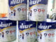 Sữa HIUP giả giá xuất chỉ 87.000 đồng nhưng bán ra gần 600.000 đồng: Chất dinh dưỡng không thấy mà chỉ toàn thứ kinhkhung này